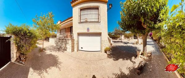 Casa independiente en calle de Gran Canaria