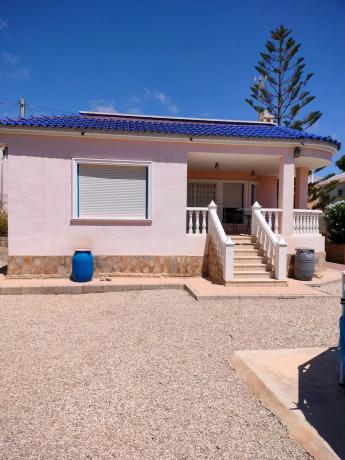 Casa independiente en calle d'Oriola, 45 a