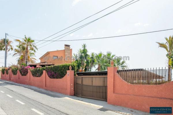 Casa independiente en calle Girona, 119 --75