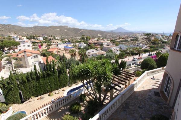 Casa independiente en calle Penyassegat