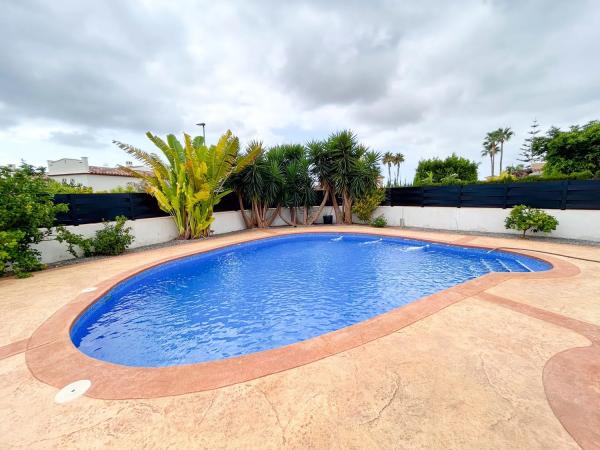 Casa independiente en calle Fuerteventura, 2