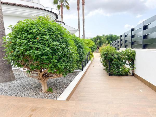 Casa independiente en calle Fuerteventura, 2