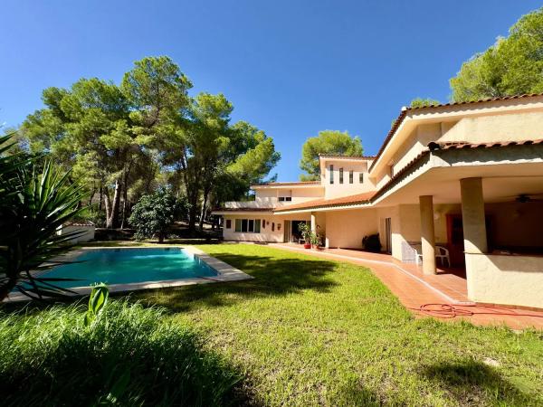 Casa independiente en calle Pintor Sorolla, 1