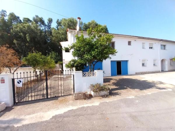 Chalet en L'Albir