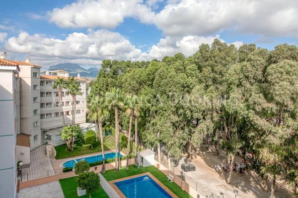 Piso en avenida de l'Albir