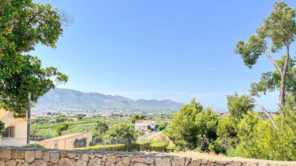 Chalet en L'Albir