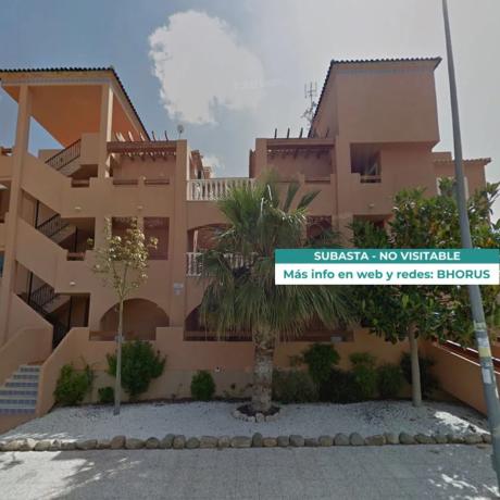 Dúplex en Barrio Lomas de Cabo Roig-Los Dolses