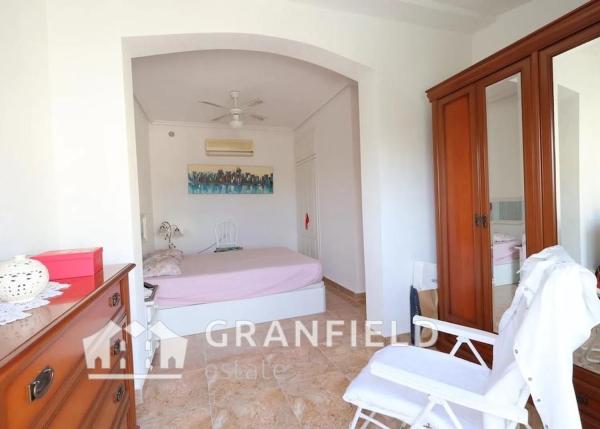 Chalet en Barrio Playa Flamenca