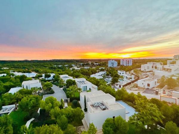 Ático en Barrio Las Colinas Golf