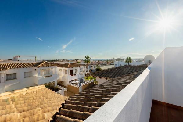 Piso en Barrio Zeniamar-Horizonte-La Campana