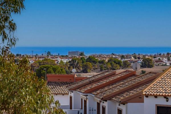 Piso en Barrio Villamartín-Las Filipinas