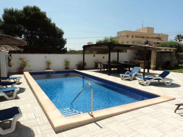 Chalet en Barrio Cabo Roig