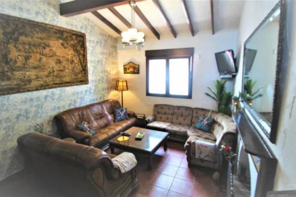 Chalet en Barrio Cabo Roig