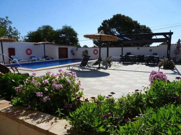 Chalet en Barrio Cabo Roig