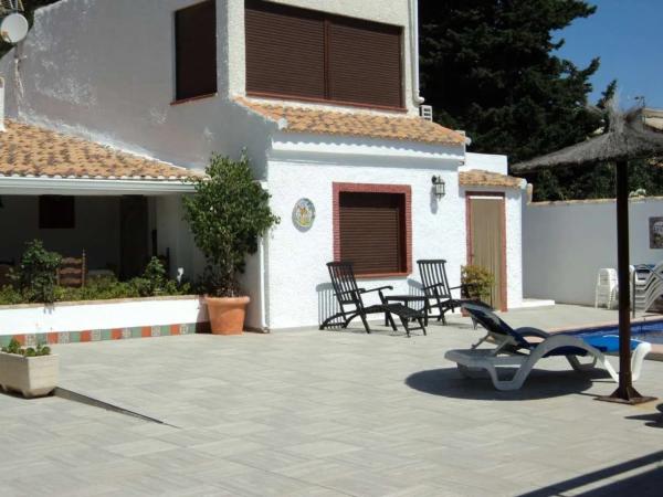 Chalet en Barrio Cabo Roig