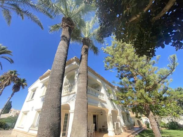 Chalet en Barrio Cabo Roig