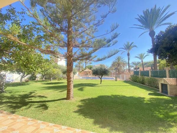 Chalet en Barrio Cabo Roig