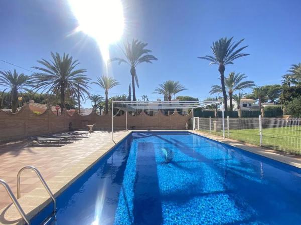 Chalet en Barrio Cabo Roig