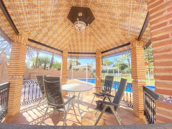 Chalet en Barrio Cabo Roig