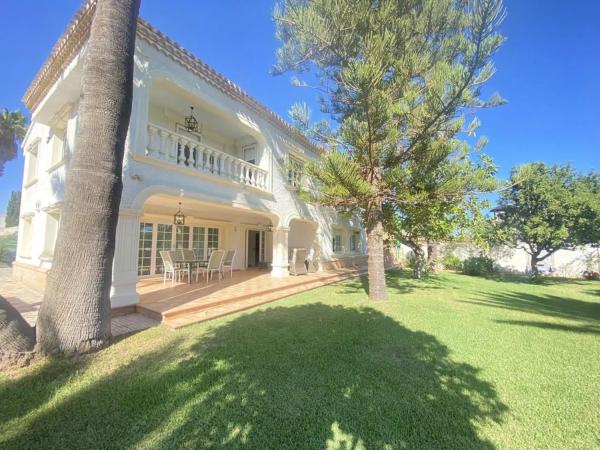 Chalet en Barrio Cabo Roig