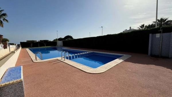 Chalet en Barrio Lomas de Cabo Roig-Los Dolses