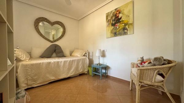 Chalet en Barrio Playa Flamenca