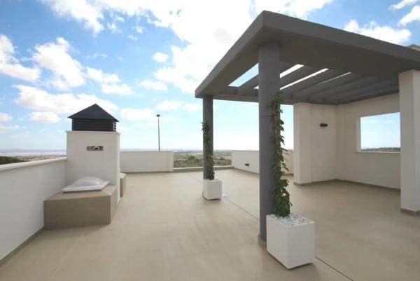 Chalet en Barrio Campoamor