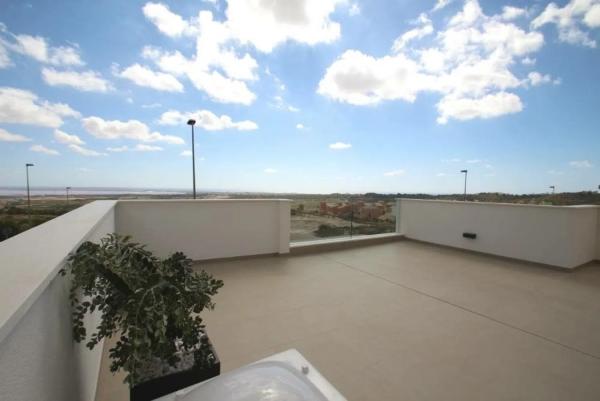 Chalet en Barrio Campoamor