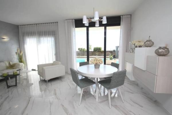 Chalet en Barrio Campoamor