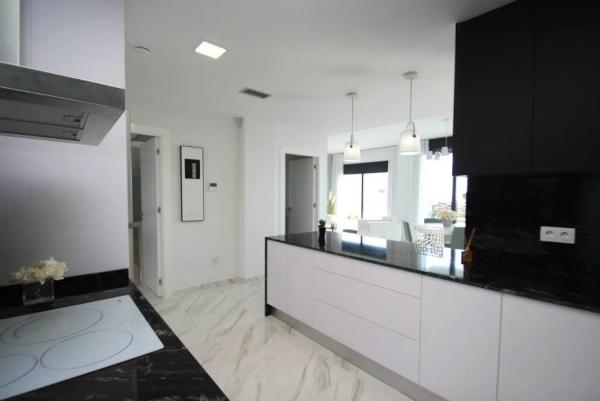 Chalet en Barrio Campoamor