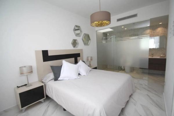 Chalet en Barrio Campoamor