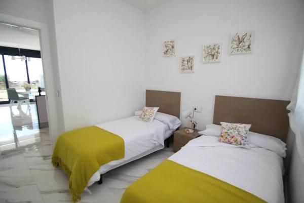 Chalet en Barrio Campoamor