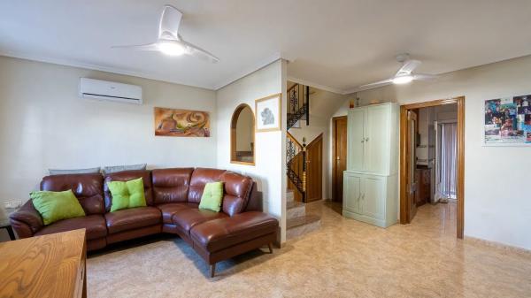 Chalet en Barrio Villamartín-Las Filipinas