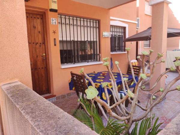 Chalet en calle Guapiles