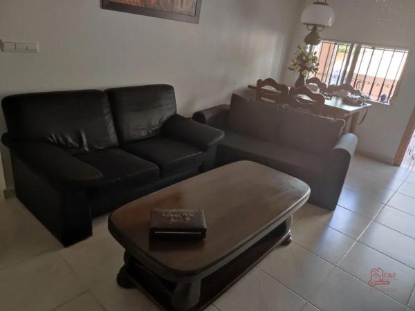 Chalet en calle Guapiles