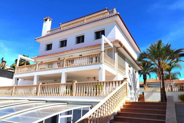 Casa independiente en C. Juan Ramon Jimenez