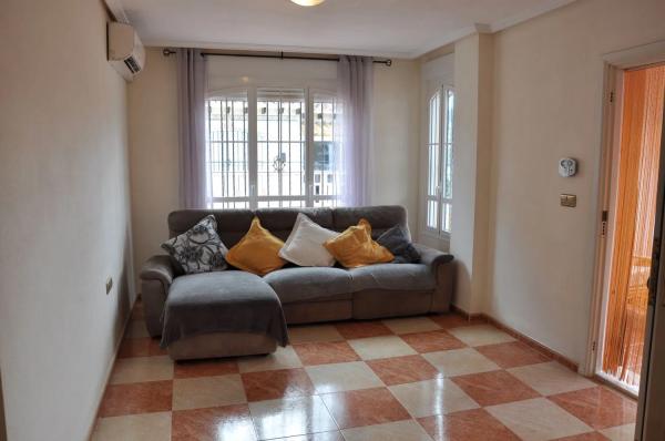 Chalet pareado en calle Cabo Raso, 25