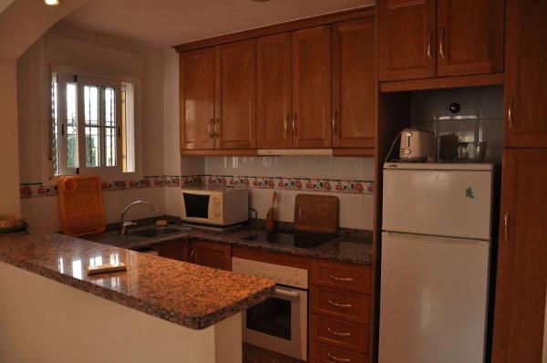 Chalet pareado en calle Cabo Raso, 25