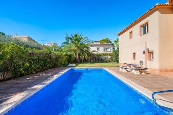 Chalet en Barrio Cabo Roig