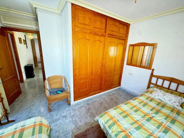 Chalet en Barrio Villamartín-Las Filipinas