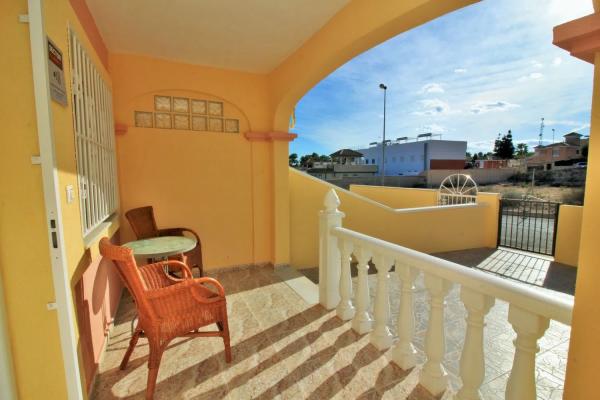 Chalet en Barrio Villamartín-Las Filipinas