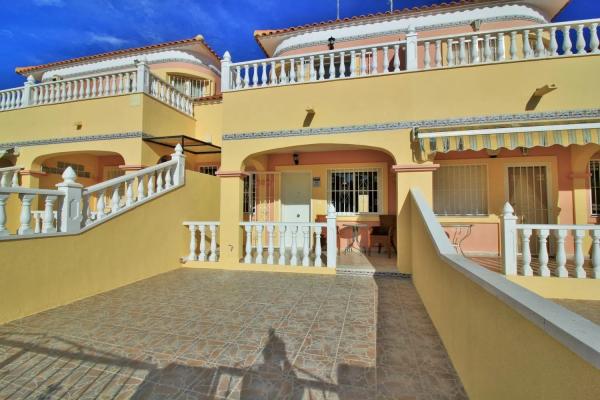 Chalet en Barrio Villamartín-Las Filipinas