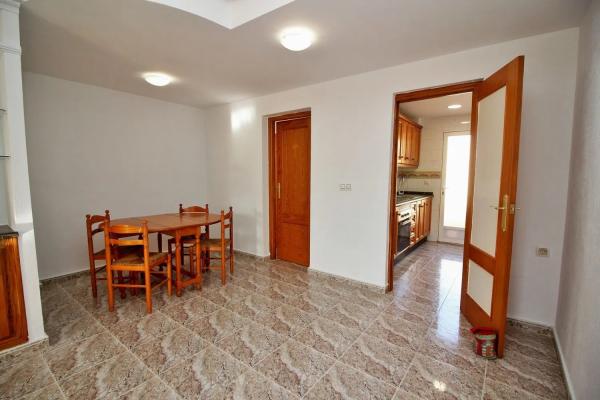 Chalet en Barrio Villamartín-Las Filipinas