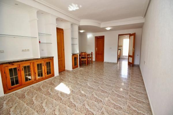 Chalet en Barrio Villamartín-Las Filipinas