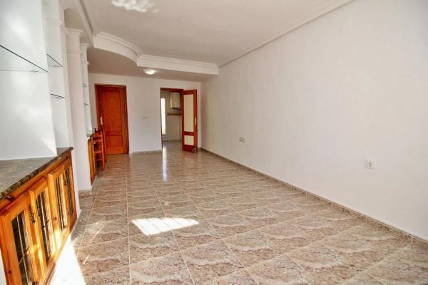 Chalet en Barrio Villamartín-Las Filipinas