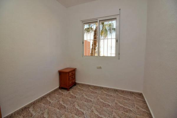 Chalet en Barrio Villamartín-Las Filipinas