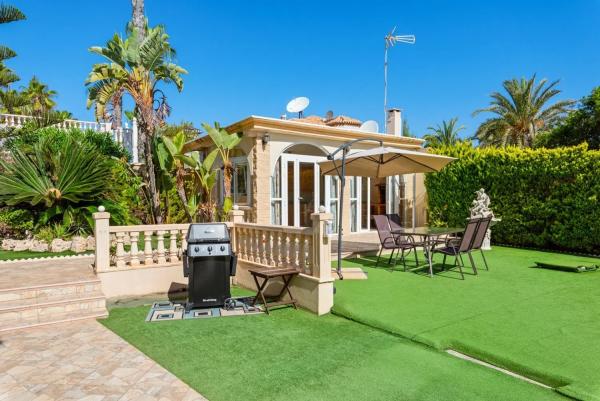 Chalet en Barrio Playa Flamenca