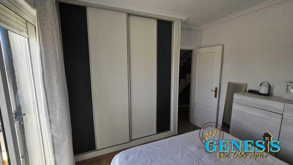 Chalet adosado en calle Ebro, 847