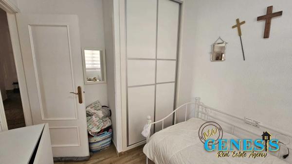 Chalet adosado en calle Ebro, 847