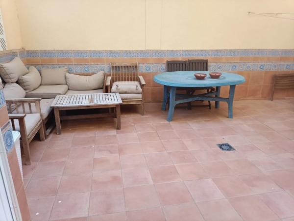 Chalet pareado en calle Espronceda Cmor, 24